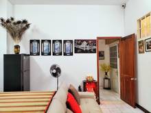 Hình ảnh Bán nhà khu vực hiếm Phan Đình Phùng,ngã 4 Phú Nhuận