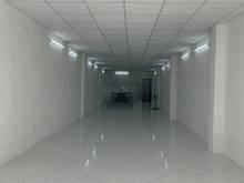 Hình ảnh Cho Thuê Nhà 4 Lầu MT Bờ Bao Tân Thắng, TP_DT: