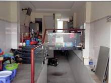 Hình ảnh Bán nhà MT ngay đường Hai Bà Trưng, P.Tân Định, Quận 1 giá 16 tỷ 9.