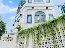 Hình ảnh Bán Villa HXH Đường Số 51, P14, Gò Vấp, 1T2L, 60m2, Nở Hậu