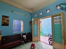 Hình ảnh Bán nhà quận 1 phạm ngũ lão giá 6 tỷ 3 pn vị trí hiếm