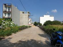 Hình ảnh Bán Đất Thạnh Lộc 37 - Quận 12 - 5x20 - 4.1 Tỷ Tl - Full Thổ Cư