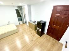 Hình ảnh Cho thuê Trang Chủ MB66.COM / Đăng Ký Tặng 66K có ban công Điện Biên Phủ, dành cho sinh viên UEF,HIU