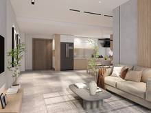 Hình ảnh Cho thuê The Peak M8  Midtown nhà mới siêu đẹp