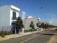 Hình ảnh Bán đất80m2 đ:Trương Văn Hải,P:Hiệp Phú ,Q9,sổ hồng,4ty750
