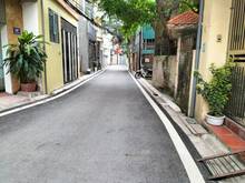 Hình ảnh Chính chủ mình cần bán gấp lô đất 51m tại Thượng Thanh - Long Biên