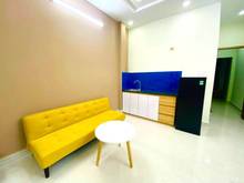Hình ảnh Cho thuê chung cư Đường Số 1 Quận 7 gần Trần Trọng Cung_Đường Số 8