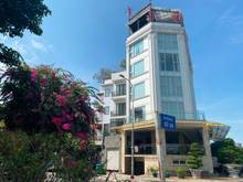 Hình ảnh Bán NHÀ GÓC 2 MT Đỗ Pháp Thuận khu văn phòng P.An Phú, Q2