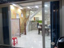 Hình ảnh Bán nhà hẻm 8m, nội thất cao cấp Đ.chu văn an,P12,Bình thạnh 60m2