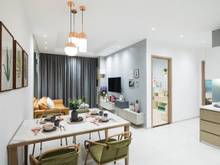 Hình ảnh Cần bán nhanh Trang Chủ MB66.COM / Đăng Ký Tặng 66K Sky Garden 3, PMH, 2PN 2WC giá tốt nhất 2,7 tỷ