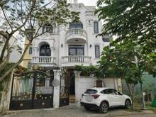 Hình ảnh Bán Biệt Thự MT đọc nhất Đặng Thùy Trâm,, 10*13m, Hầm 3 lầu ST, 18 tỷ