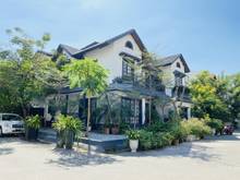 Hình ảnh Biệt Thự Nguyễn Văn Hưởng 360m2 - Mở Nhà Hàng, Trường Học