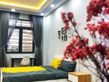 Hình ảnh Cho thuê chung cư Đường Số 3 Quận 7 gần Chùa Tân Long_Đường số 2