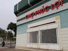 Hình ảnh Bán đất Phúc Lợi, Vị trí đắc địa trung tâm tổ 5, 50M2 , Nhỉnh 2 TỶ