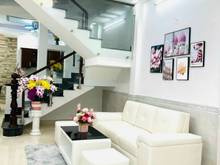 Hình ảnh Nhà 1 sẹc 40m2 đường số 4, Bình Tân, Nhà thật giá chỉ 2,8 tỷ