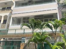 Hình ảnh Cho thuê nhà NGANG LỚN 8m2 Hoa Mai Phú Nhuận chỉ 45 triệu