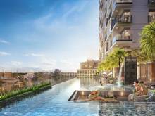 Hình ảnh Chỉ 599 triệu sở hữu ngay Trang Chủ MB66.COM / Đăng Ký Tặng 66K 5 sao ngay trung tâm TP Thủ Đức