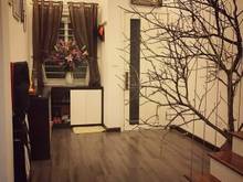 Hình ảnh bán nhà Phố Đê La Thành,Ôtô tránh ,kinh doanh sầm uất 40m2 giá 3,9 tỷ