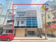 Hình ảnh Cho thuê nhà GÓC 2MT 116-118 Bàn Cờ, P.3, Quận 3, HCM