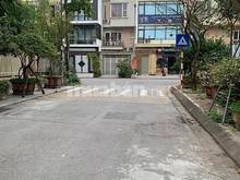 Hình ảnh LK Văn Phú ,nhà đẹp, vỉa hè, kinh doanh 90m2, 4T, Mt4,5m giá 12.5 tỷ.