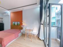 Hình ảnh Cho thuê chung cư Đường Số 10 Quận 7 gần Chợ Tân Quy_Đường Số 25