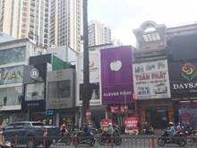 Hình ảnh Nhà mặt tiền đường 3 tháng 2, P12, Q10, 111m2, GIÁ 46 TỶ