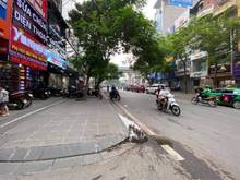 Hình ảnh Bán nhà Thái Hà, Đống Đa, 61m, mt 5.1m, 16.3 tỷ, Gara, Ô tô,Kinh Doanh