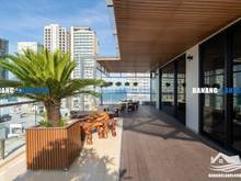 Hình ảnh Mb6623 nạp rút nhanh chóng Penthouse 2PN view biển và núi Sơn Trà - A611