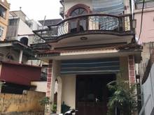 Hình ảnh Em bán đất tây hồ(cách bờ hồ tây 200m)
