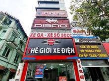 Hình ảnh Bán nhà Thái Hà, 65m, mt 6.3m, 18.5 tỷ. Lô Góc, Kinh Doanh, Gara, Ô Tô