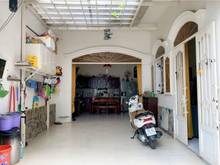 Hình ảnh Bán Nhanh nhà đẹp 38M2 1T670 cách mạng tháng 8