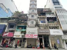 Hình ảnh Cho thuê nhà GẤP 800m Đ.Lý Tự Trọng, Q. 1 có thang máy chỉ 80 triệu