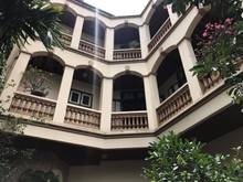 Hình ảnh Biệt Thự 200m2 Lạc Long Quân - Lô Góc Ô Tô Vào-10.3m Mặt Tiền – 19 tỷ