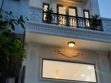 Hình ảnh Bán Nhà đi Mỹ Hẻm Xe Tải 7m ,Lê Trọng Tấn, Tân Phú,  chỉ 6,8 tỷ