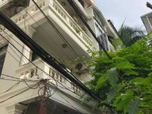 Hình ảnh Nhà 73m2 Phố Nghĩa Tân-7m Mặt Tiền-An Sinh Đỉnh-Nhiều Tiện Ích- 12 tỷ