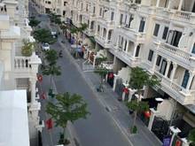 Hình ảnh Chính chủ Kẹt tiền Cần Cho Thuê Biệt Thự  Cityland Gò Vấp