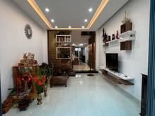 Hình ảnh Bán nhà đẹp giá hời tại Hòa Hảo, quạn10,40m2_3 tỷ300