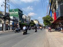 Hình ảnh Bán Gấp Nhà Mặt tiền Bà Hạt - Nguyễn Tri Phương Q10