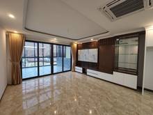Hình ảnh 12.4 tỷ! Bán nhà Yên Lãng, ô tô, thang máy, 80m2, Mt 6.5m, nhà đẹp