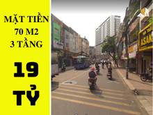 Hình ảnh ✅ Bán nhà MT Phổ Quang P.9 PN - 4X18 -  3 tầng chỉ 19 tỷ
