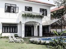 Hình ảnh Biệt Thự Thảo Điền Sân Vườn, Hồ Bơi 700m2 - Giá 5500$