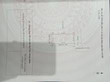 Hình ảnh Bán gấp căn nhà 2 tầng  Thôn 4 Bắc Sơn An Dương Hải Phòng