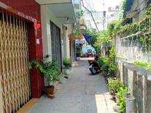 Hình ảnh Quận 5 - Giá tốt - Diện tích rộng - Gần mặt tiền