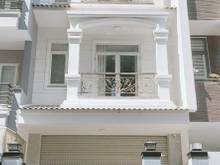 Hình ảnh Nhà MặtTiền mới xây đường rộng 18m cực hiếm khu C P.AnPhú-DT:80m2-17Tỷ