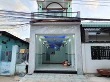 Hình ảnh Bán Nhà 1 Trệt 1 Lầu MT Đường Tân An P. Tân Đông Hiệp TP. Dĩ An