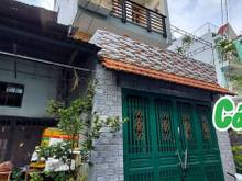 Hình ảnh Bán nhà Phạm Văn Chiêu Giá 5tỷ8, 48.2m2,hẻm 5m