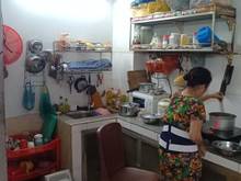 Hình ảnh Bán Nhà Đep 4 Tầng  50M2 Nguyễn Xí Bình Thạnh Chỉ 5.5 Tỷ