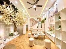 Hình ảnh Bán nhà chính chủ Cư xá Chu Văn An, phường 26, 4x22.5m, giá 13,2 tỷ