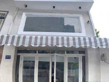 Hình ảnh Chính chủ cho thuê nhà 125/2 Đinh tiên Hoàng ,P.3,Bình Thạnh .