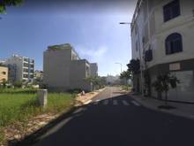 Hình ảnh Bán nhanh lô đất sau SCVivo Tân Phong, quận 7, DT: 100 m2. giá: 2.8 tỷ